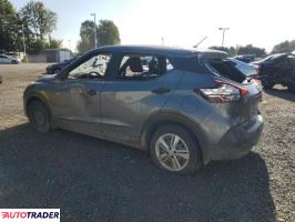 Nissan Pozostałe 2020 1