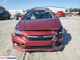 Subaru Impreza 2021 2 Subaru Impreza 2021 2