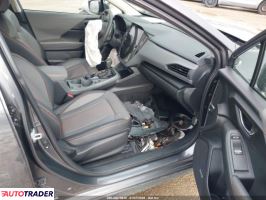 Subaru Pozostałe 2025 2