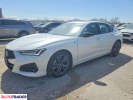 Acura TL 2023 2