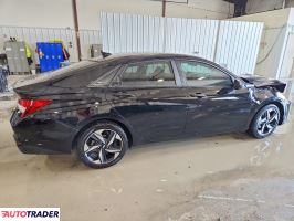 Hyundai Elantra 2023 2