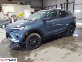 Buick Pozostałe - zobacz ofertę