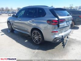 BMW X5 2026 3