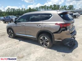 Hyundai Santa Fe 2019 2