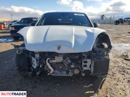 Porsche Cayenne 2025 4