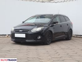 Ford Focus 2011 2.0 138 KM