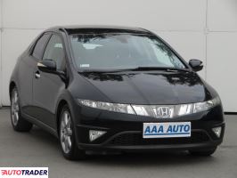 Honda Civic 2007 1.8 138 KM Honda Civic 2007 1.8 138 KM