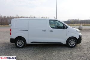 Peugeot Expert 2016 2.0