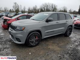 Jeep Grand Cherokee 2020 6 Jeep Grand Cherokee 2020 6