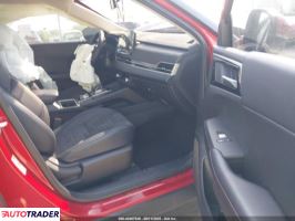 Mitsubishi Outlander 2024 2 Mitsubishi Outlander 2024 2