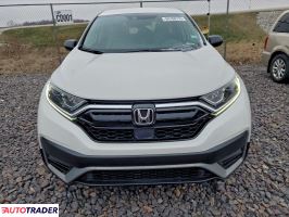 Honda CR-V 2020 1