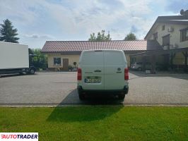 Fiat Scudo 2023 1.5 Fiat Scudo 2023 1.5
