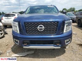 Nissan Titan 2018 5