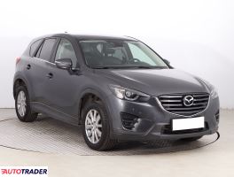 Mazda CX-5 2016 2.2 147 KM Mazda CX-5 2016 2.2 147 KM