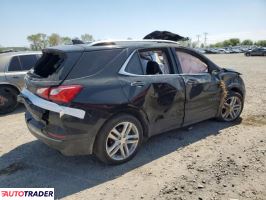 Chevrolet Equinox 2020 2