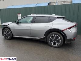 Kia EV6 2023 Kia EV6 2023