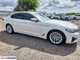 BMW 530 2021 2 BMW 530 2021 2
