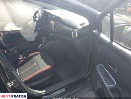 Nissan Versa 2024 1