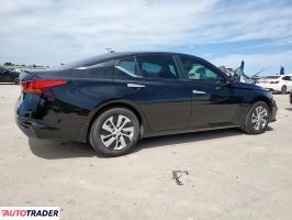 Nissan Altima 2019 2 Nissan Altima 2019 2