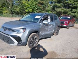 Volkswagen Pozostałe 2025 1 Volkswagen Pozostałe 2025 1