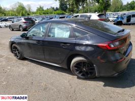 Honda Civic 2023 2