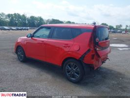 Kia Soul 2022 2 Kia Soul 2022 2