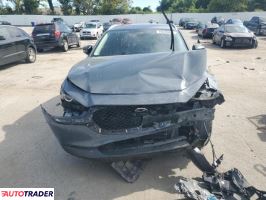 Mazda CX-30 2023 2 Mazda CX-30 2023 2