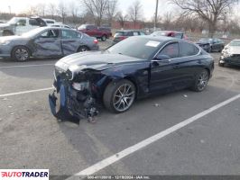 Hyundai Genesis 2022 3