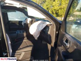 Chevrolet 1500 2026 2