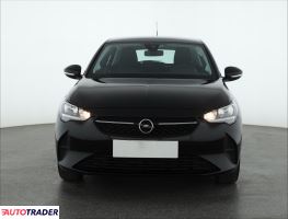 Opel Corsa 2023 1.2 73 KM