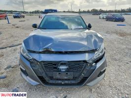 Nissan Altima 2020 2