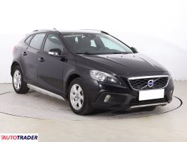 Volvo V40 Cross Country - zobacz ofertę