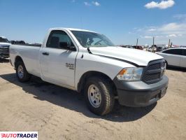 Dodge Ram 2019 3