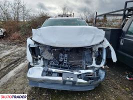 Ford Pozostałe 2020 6