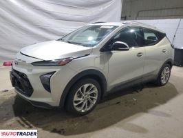 Chevrolet Pozostałe - zobacz ofertę