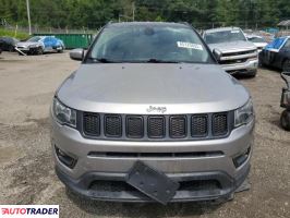 Jeep Compass 2019 2 Jeep Compass 2019 2