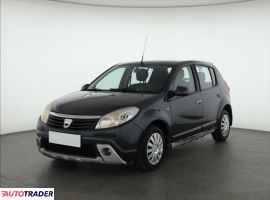 Dacia Sandero 2008 1.6 85 KM