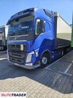 Scania FH4 Scania FH4