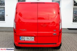 Ford Transit 2022 2
