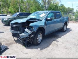 Ford Maverick 2022 2