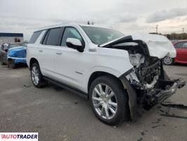 Chevrolet Tahoe 2023 6