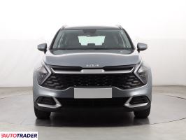 Kia Sportage 2022 1.6 147 KM Kia Sportage 2022 1.6 147 KM
