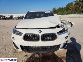 BMW X2 2019 2