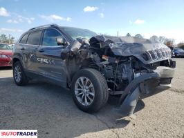 Jeep Cherokee 2019 2 Jeep Cherokee 2019 2