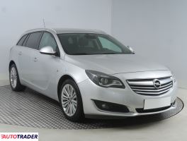 Opel Insignia 2013 2.0 128 KM