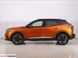 Peugeot 2008 2020 1.2 152 KM