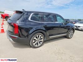 Kia Pozostałe 2020 3