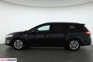Ford Mondeo 2012 2.0 138 KM Ford Mondeo 2012 2.0 138 KM
