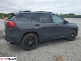 GMC Terrain 2019 2 GMC Terrain 2019 2
