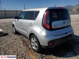 Kia Soul 2019 1